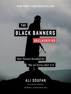 cover image of The Black Banners (Declassified)
